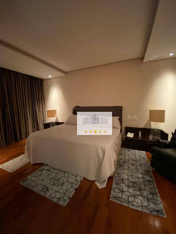 Apartamento, 4 quartos, 335 m² - Foto 3