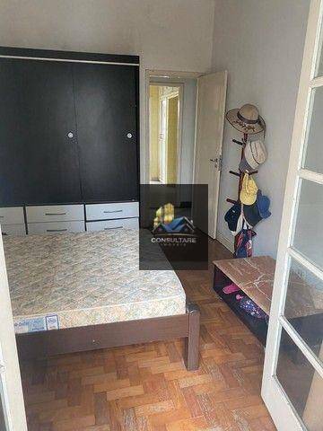 Apartamento à venda com 3 quartos, 110m² - Foto 3