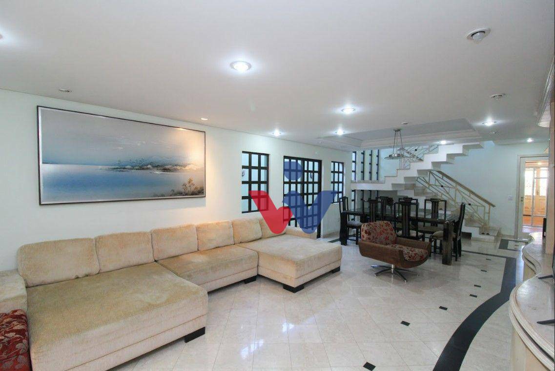 Sobrado à venda com 5 quartos, 618m² - Foto 22