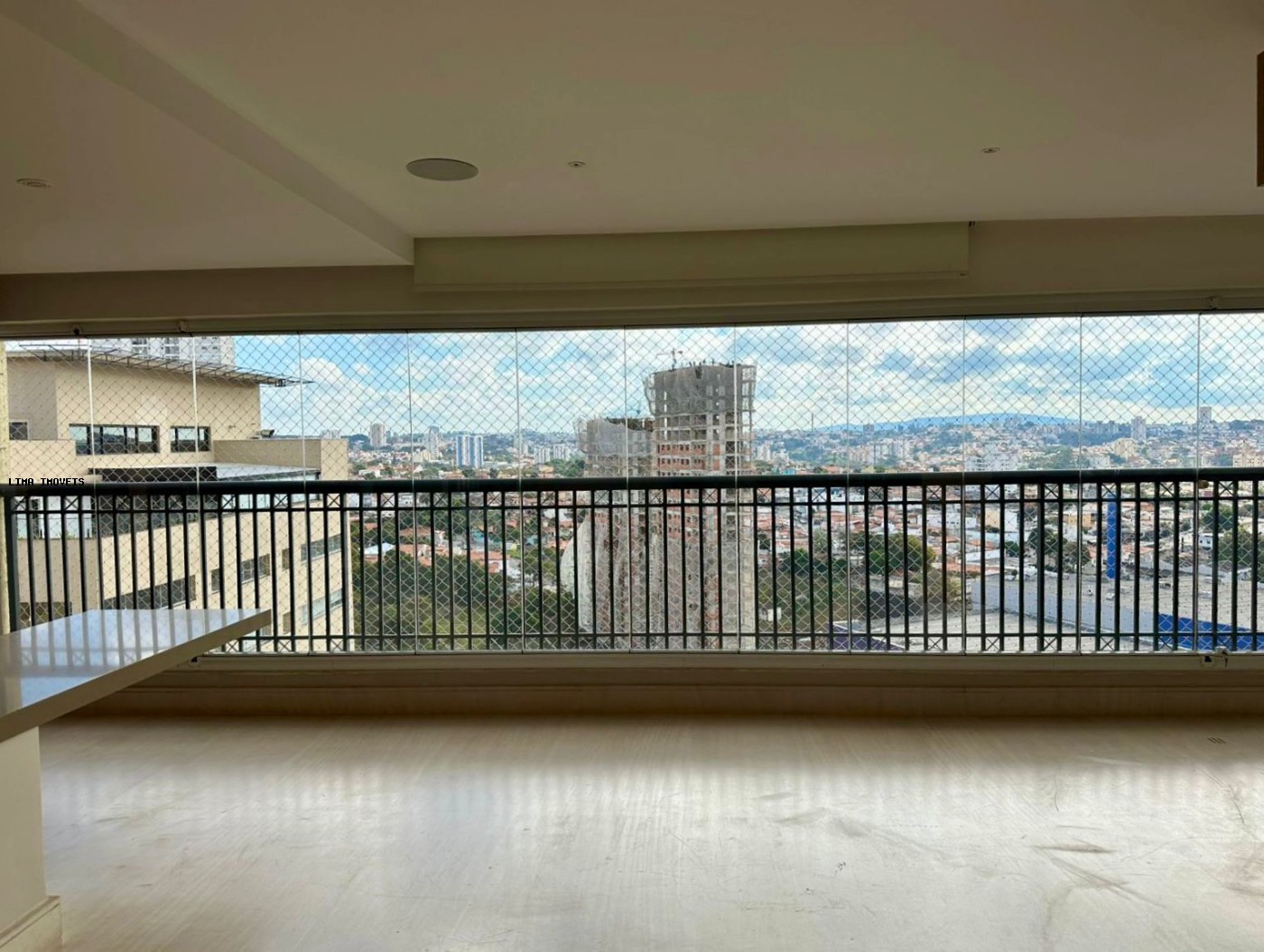 Apartamento para alugar, 214m² - Foto 3