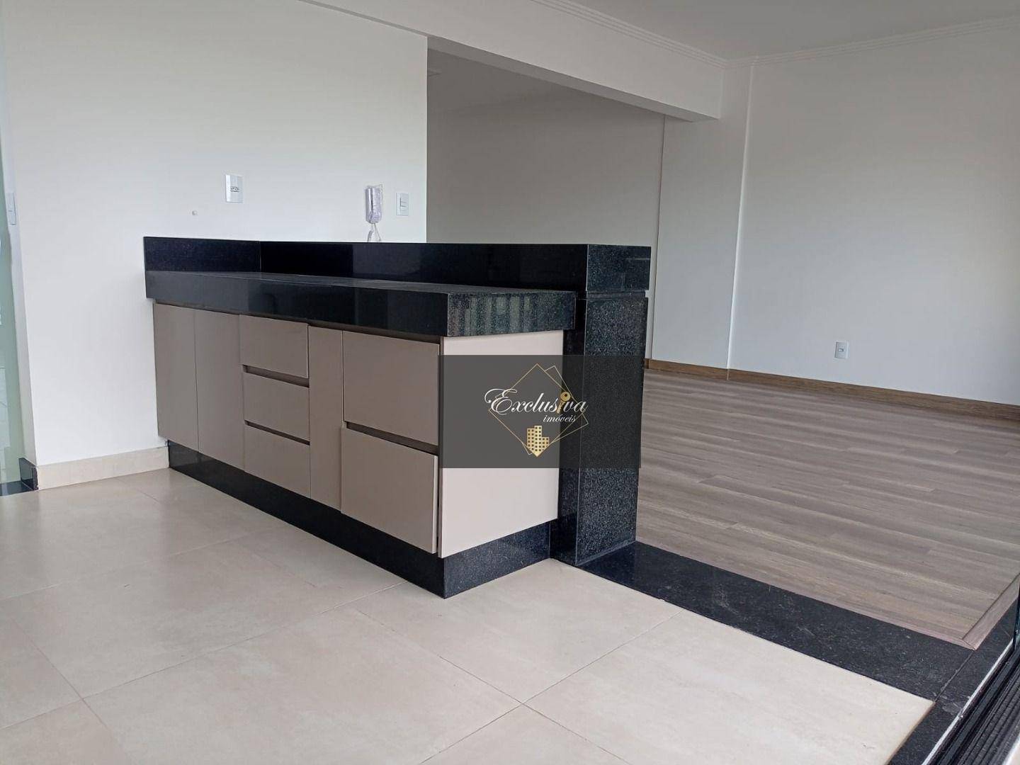 Apartamento à venda com 3 quartos, 135m² - Foto 16