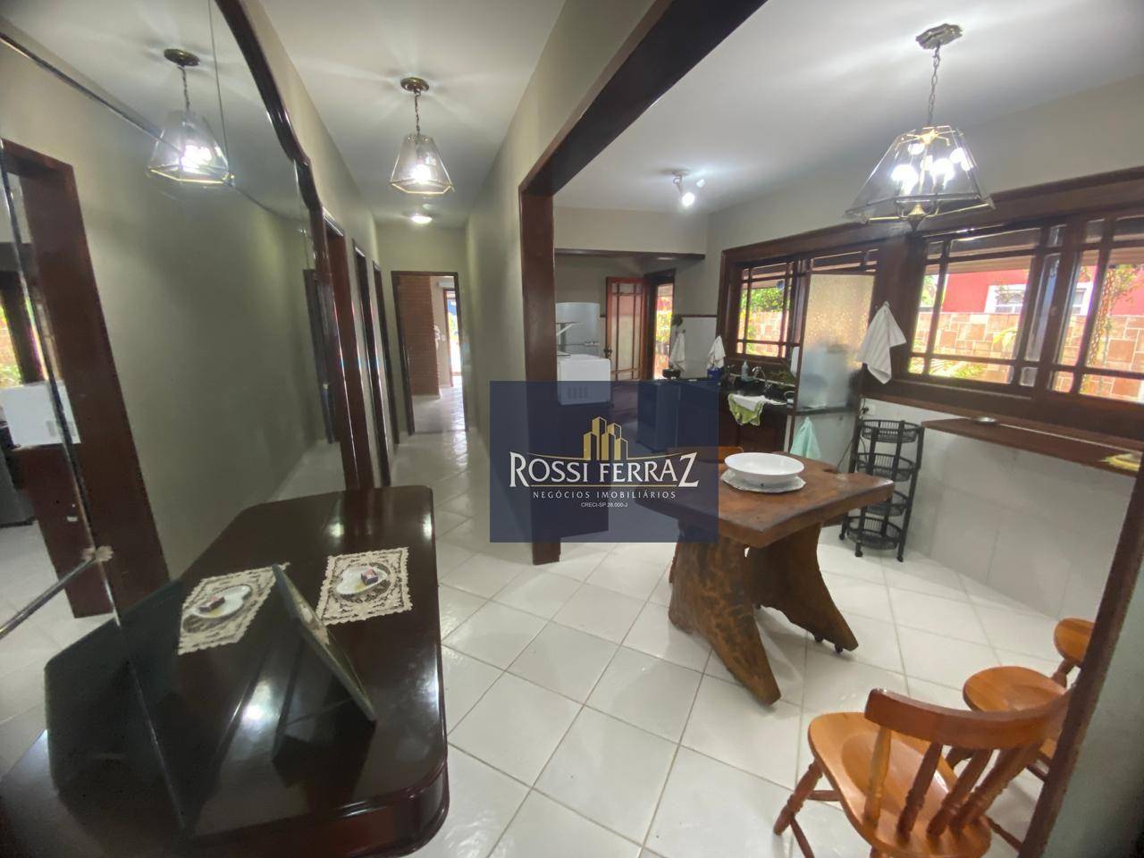 Casa de Condomínio à venda com 5 quartos, 190m² - Foto 12