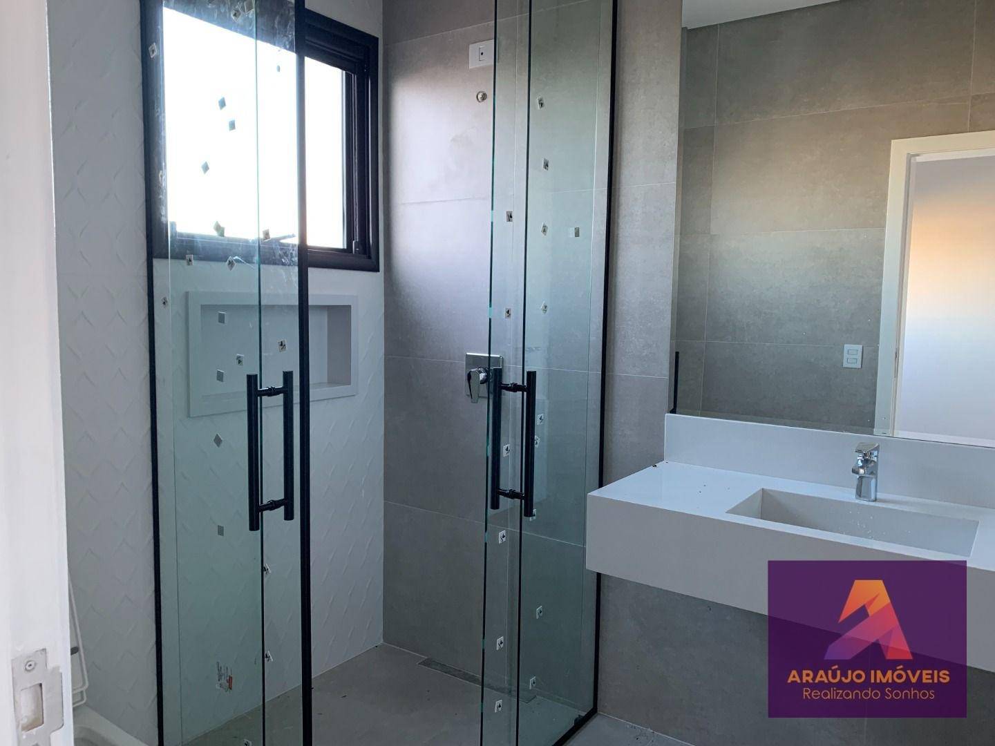 Casa de Condomínio, 4 quartos - Foto 13