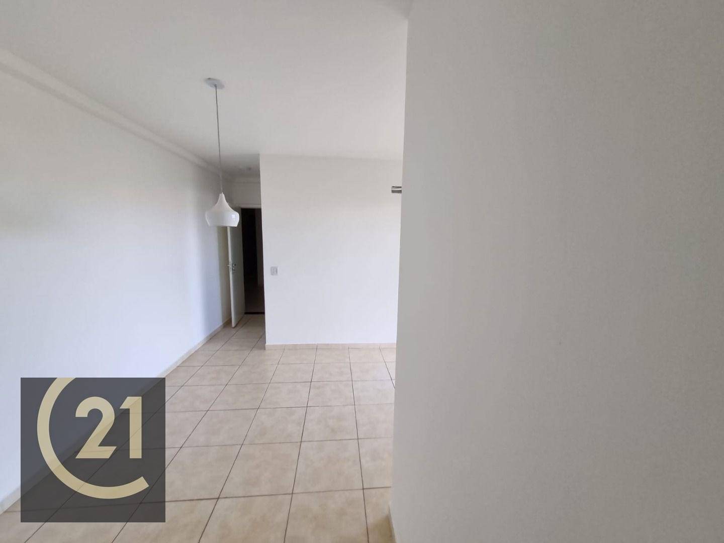 Apartamento à venda com 2 quartos, 53m² - Foto 5