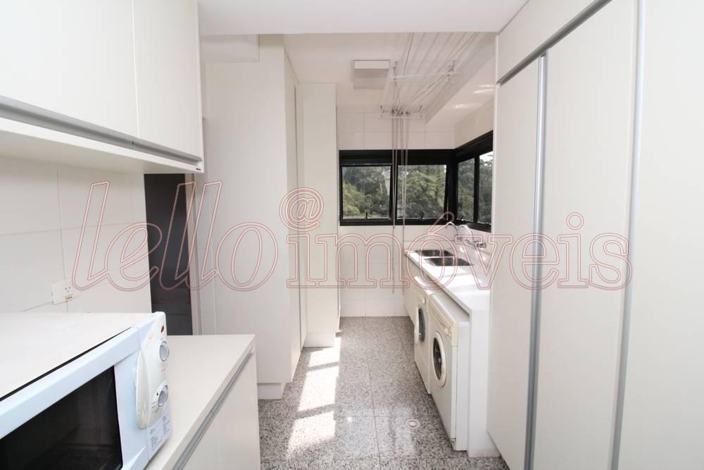 Apartamento à venda com 4 quartos, 400m² - Foto 41