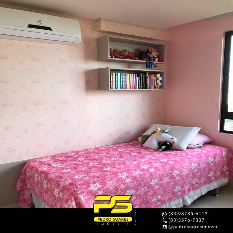 Apartamento à venda com 3 quartos, 94m² - Foto 15