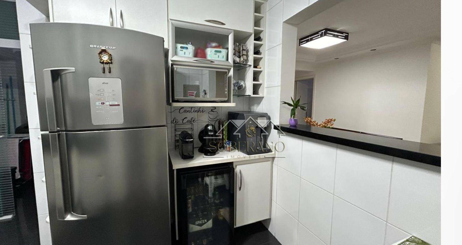 Apartamento à venda com 3 quartos, 93m² - Foto 26