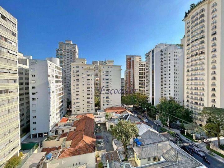 Apartamento à venda com 3 quartos, 158m² - Foto 5