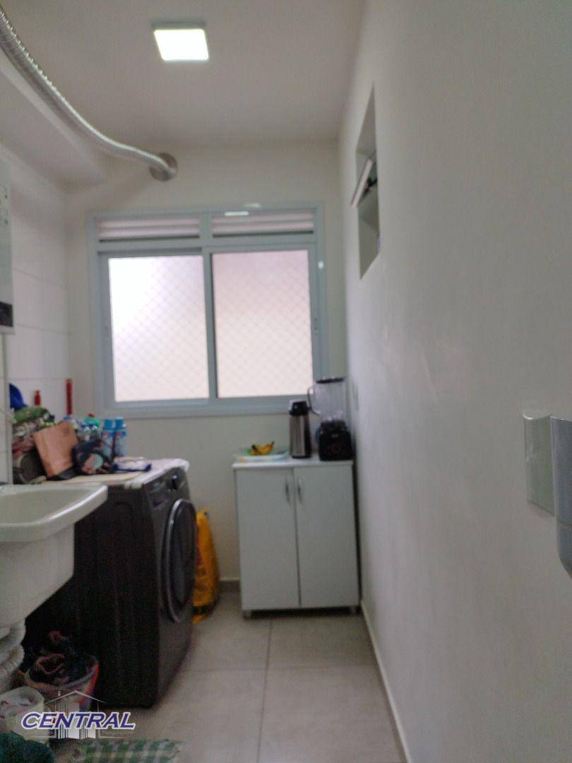 Apartamento à venda com 3 quartos, 81m² - Foto 40