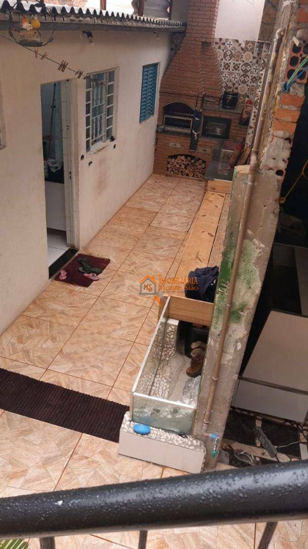 Sobrado à venda com 8 quartos, 250m² - Foto 18