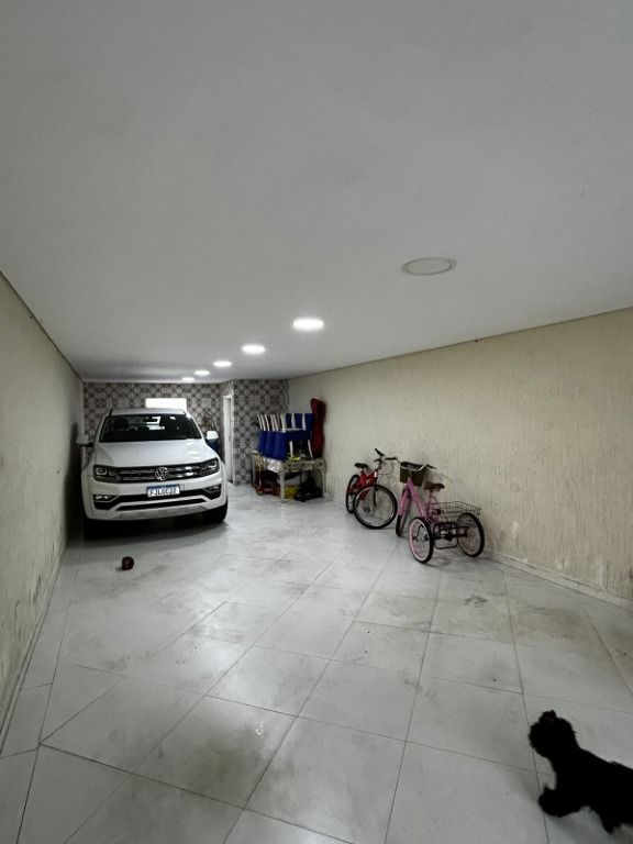 Sobrado à venda com 3 quartos, 250m² - Foto 4