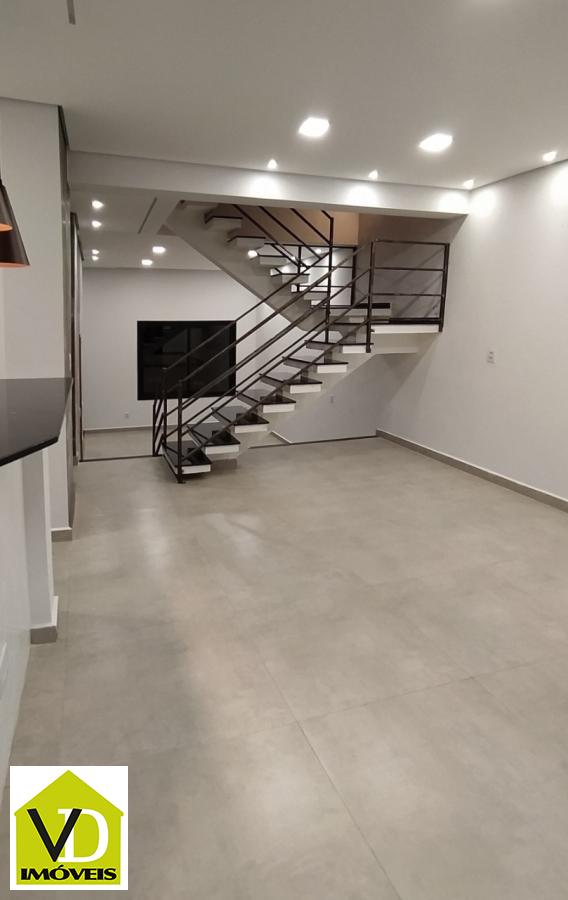 Casa de Condomínio à venda com 3 quartos, 145m² - Foto 4