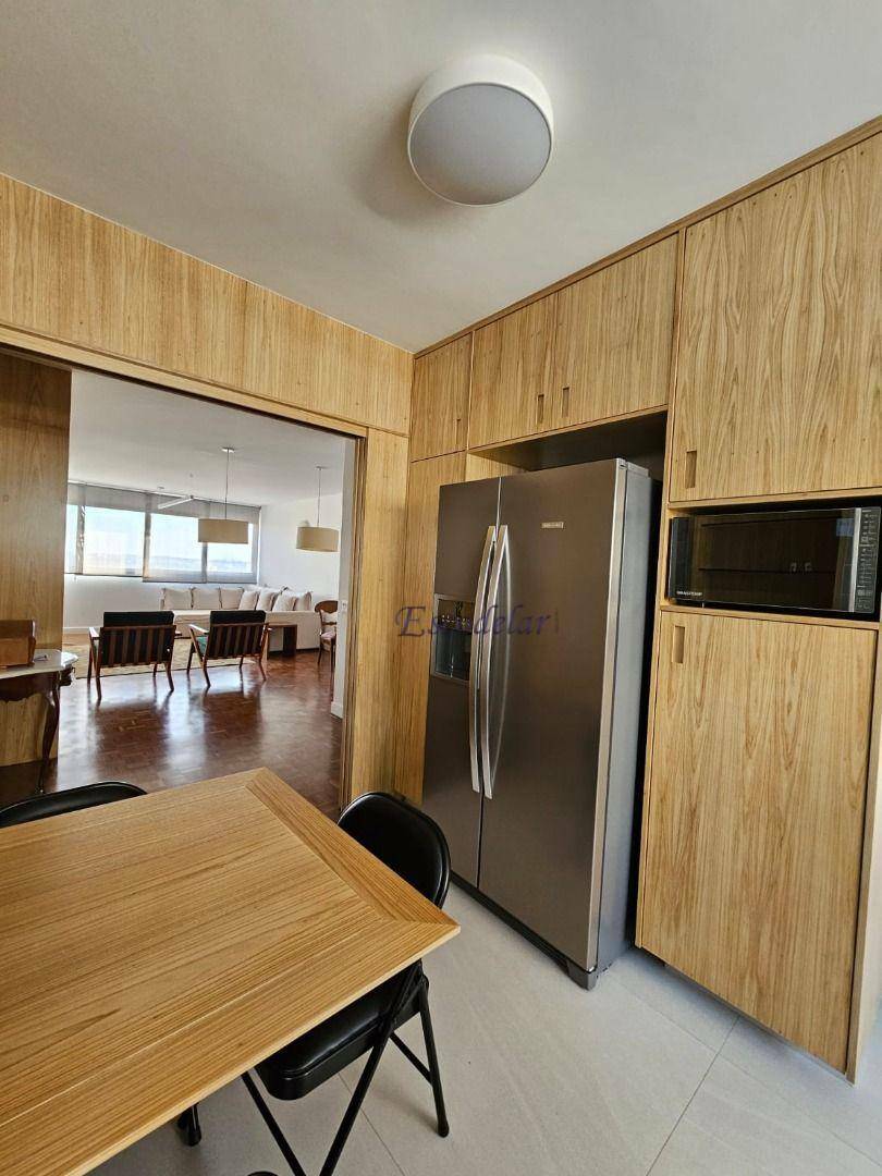 Apartamento à venda com 2 quartos, 130m² - Foto 5