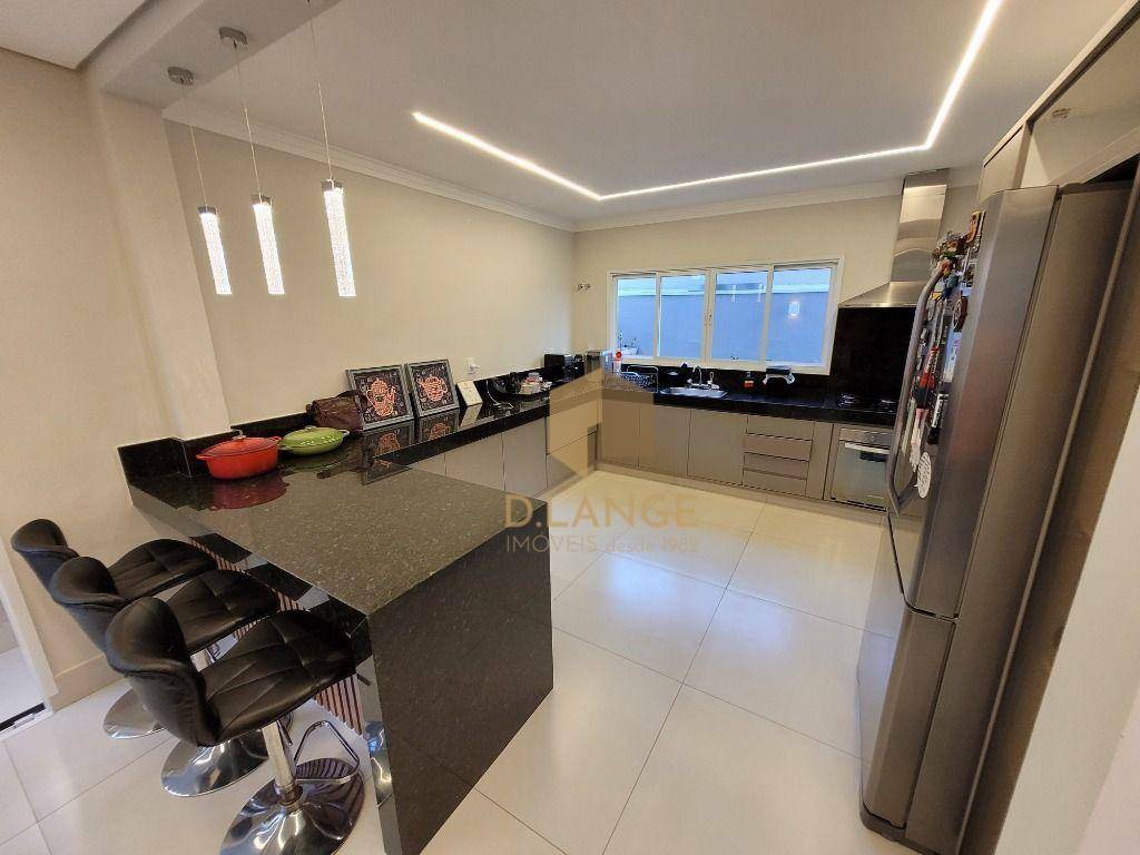 Casa de Condomínio à venda com 3 quartos, 256m² - Foto 17