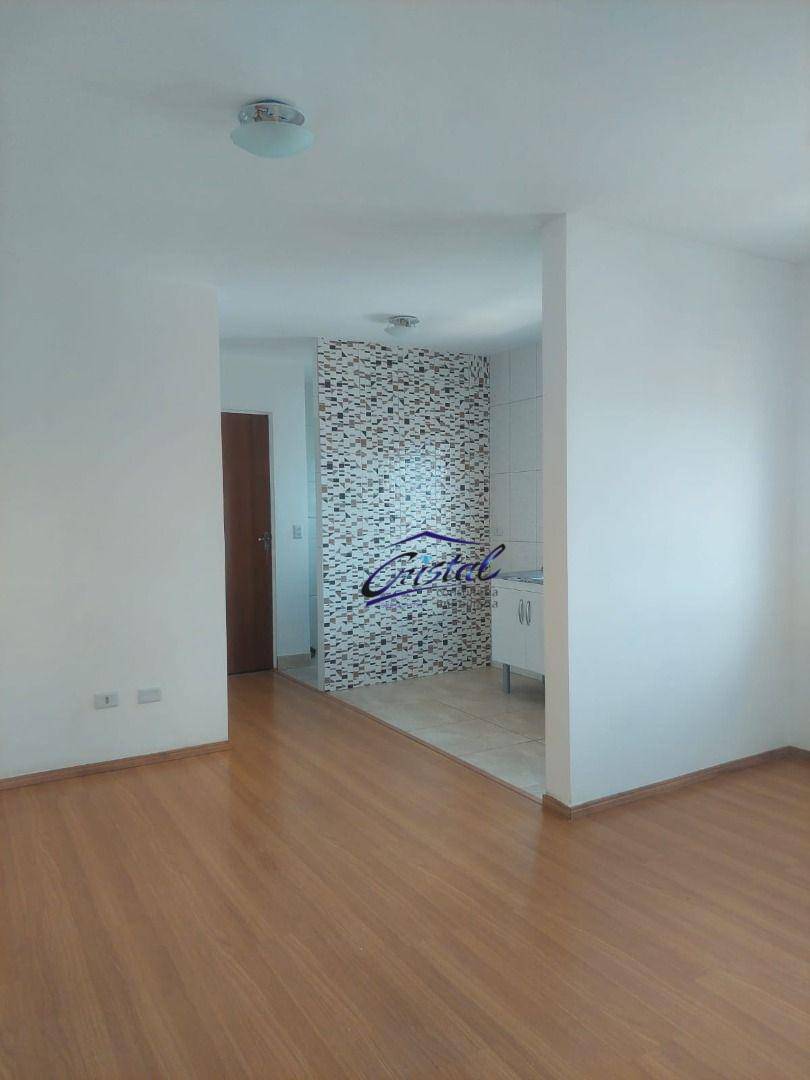 Apartamento, 2 quartos, 41 m² - Foto 5
