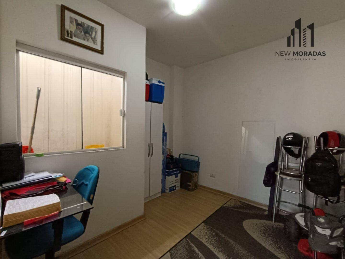 Sobrado à venda com 4 quartos, 150m² - Foto 14