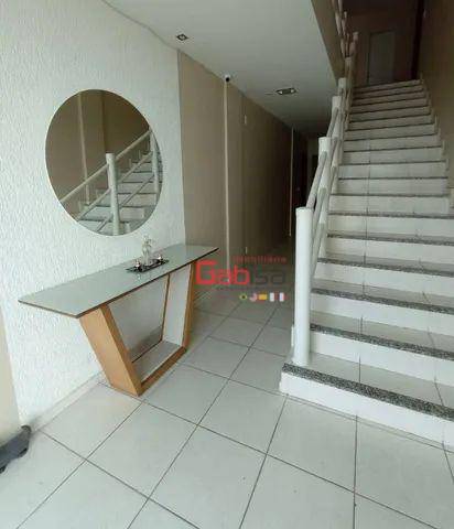 Apartamento à venda com 3 quartos, 103m² - Foto 2