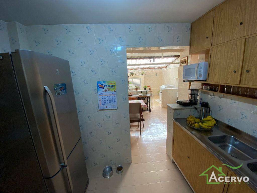 Apartamento à venda com 3 quartos, 99m² - Foto 18