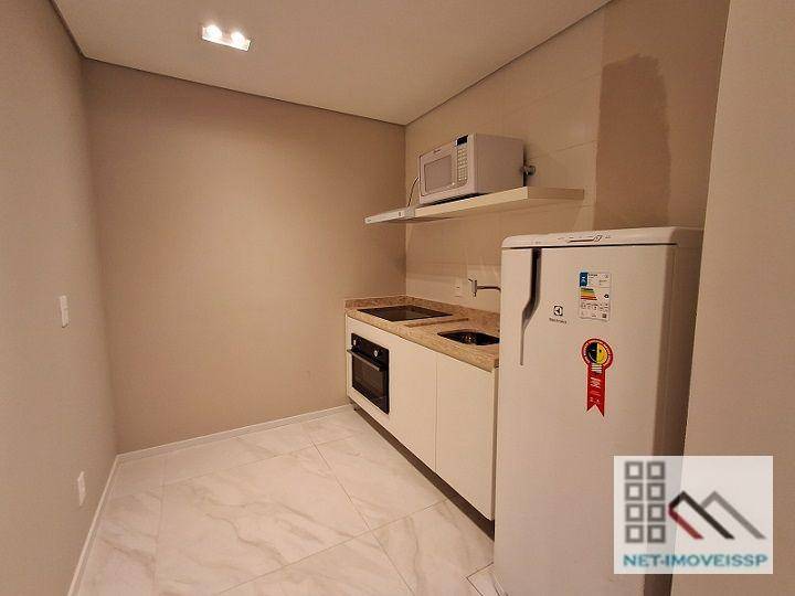 Apartamento à venda com 3 quartos, 119m² - Foto 29