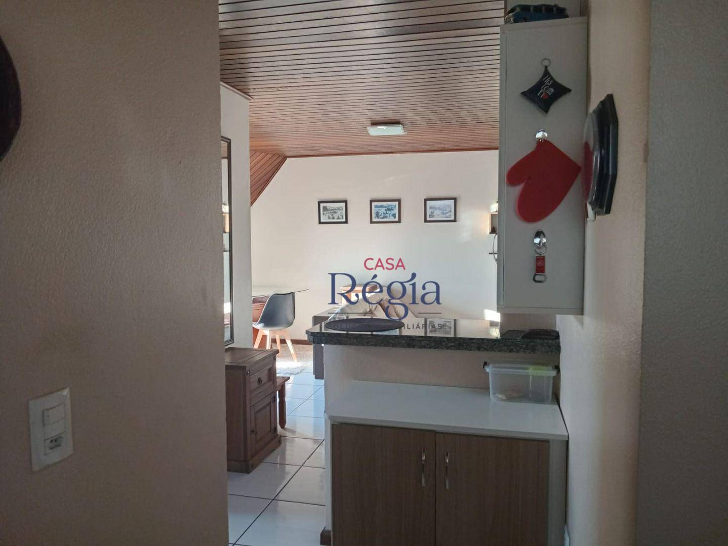 Apartamento, 1 quarto, 52 m² - Foto 4