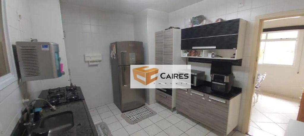 Casa de Condomínio à venda com 3 quartos, 170m² - Foto 6