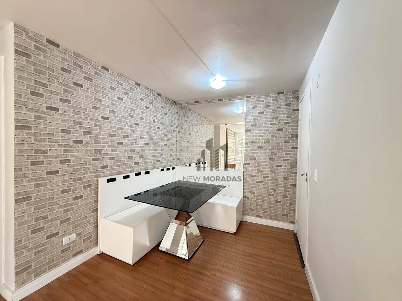 Apartamento à venda com 2 quartos, 58m² - Foto 10