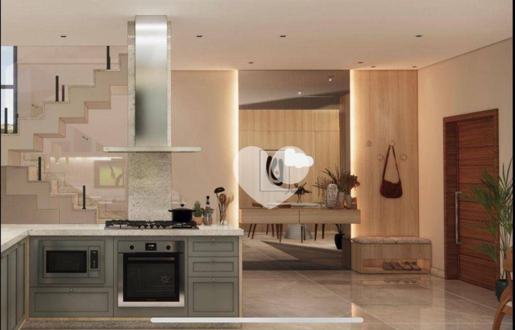 Casa à venda com 3 quartos, 360m² - Foto 22