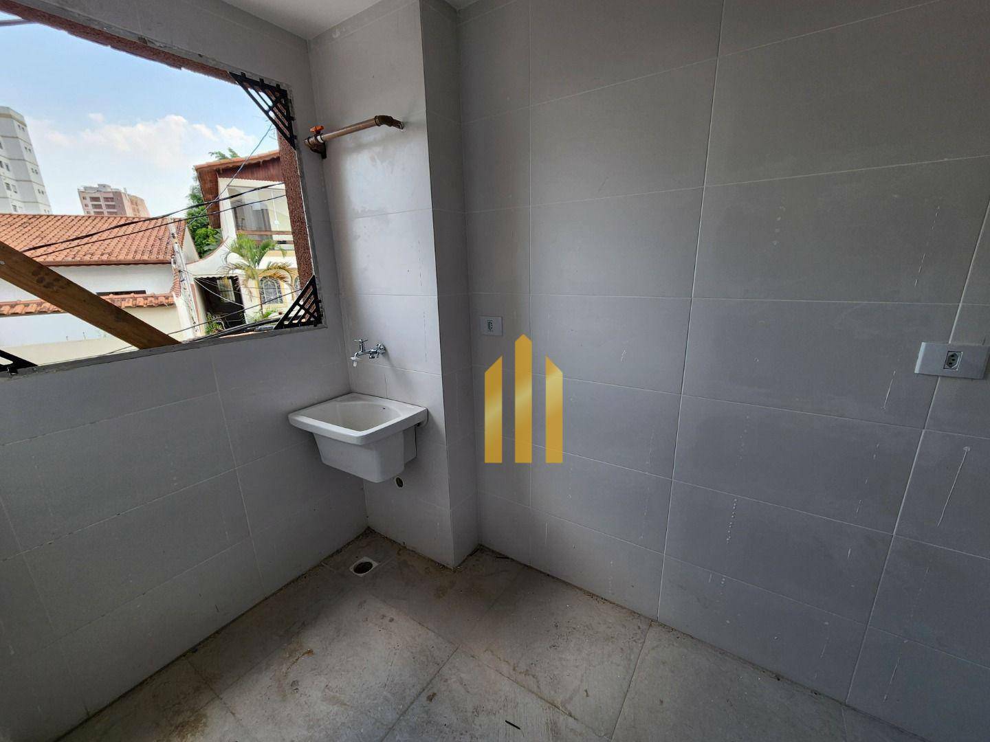 Apartamento à venda com 1 quarto, 27m² - Foto 33