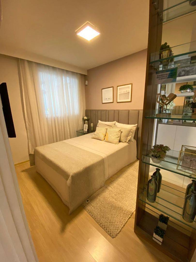 Apartamento à venda com 2 quartos, 42m² - Foto 21