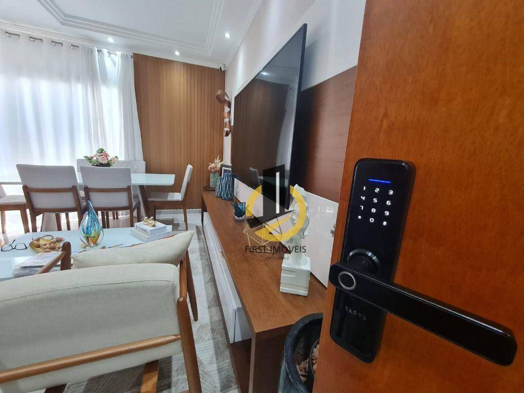 Apartamento à venda com 3 quartos, 91m² - Foto 6