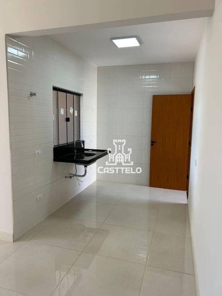 Casa de Condomínio à venda com 2 quartos, 79m² - Foto 6