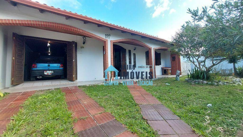 Casa à venda com 3 quartos, 375M2 - Foto 2