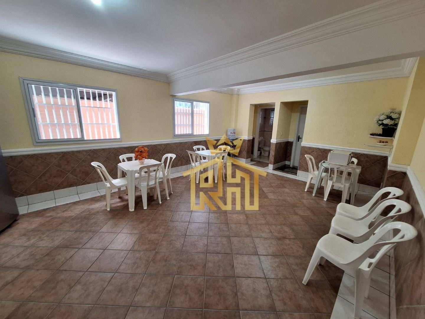 Apartamento à venda com 1 quarto, 46m² - Foto 14