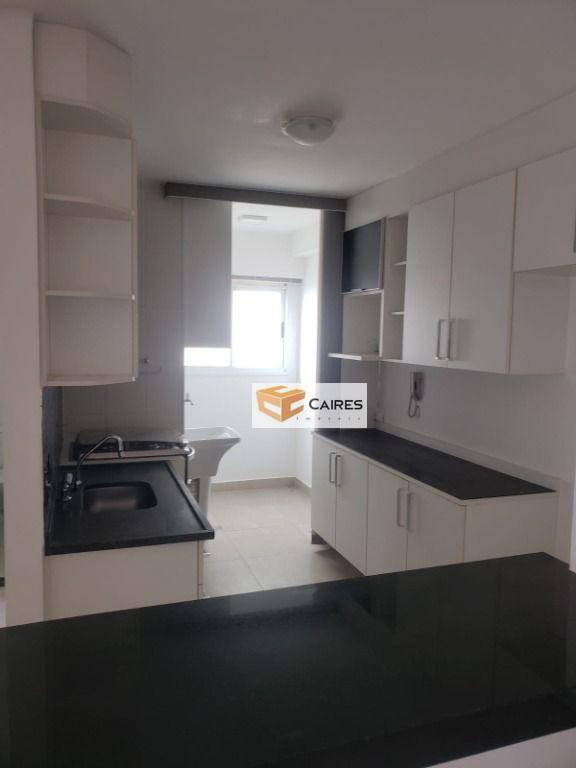 Apartamento para alugar com 2 quartos, 52m² - Foto 5