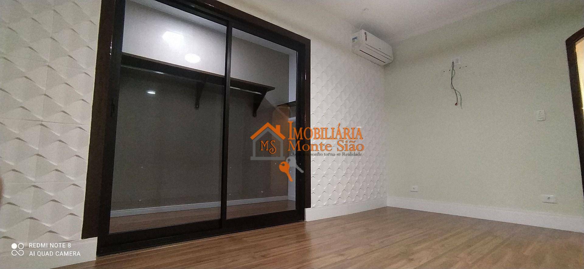 Sobrado à venda com 3 quartos, 150m² - Foto 23