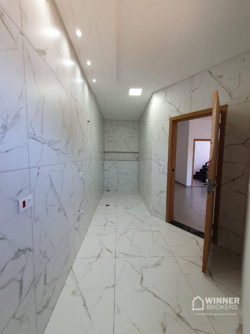 Sobrado à venda com 4 quartos, 324m² - Foto 13