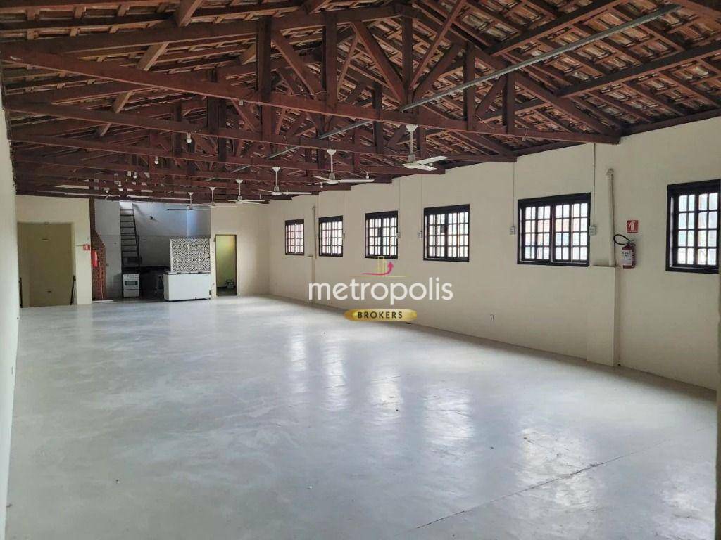 Loja-Salão para alugar, 170m² - Foto 2