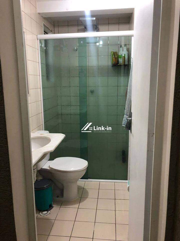 Apartamento, 2 quartos, 1 m² - Foto 5