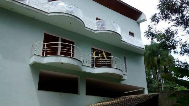 Casa de Condomínio à venda com 5 quartos, 800m² - Foto 2