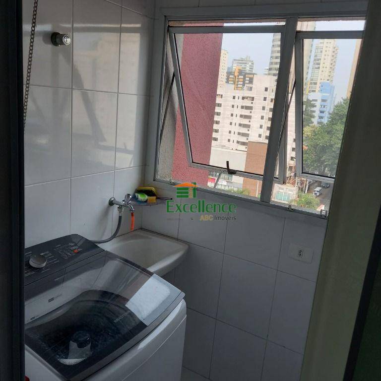 Apartamento à venda com 2 quartos, 60m² - Foto 9