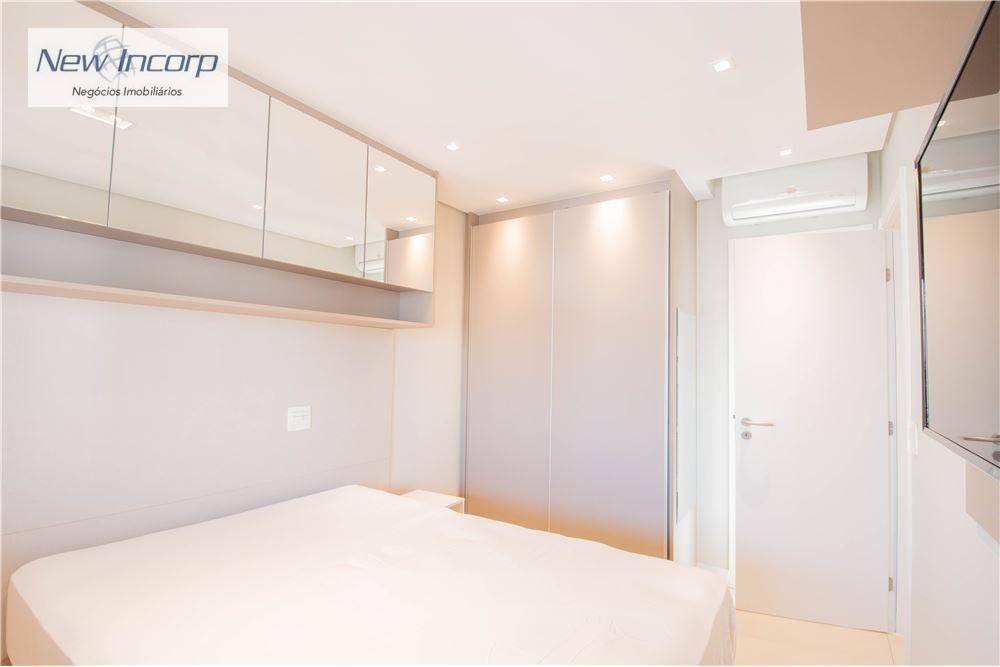 Apartamento à venda com 1 quarto, 47m² - Foto 20