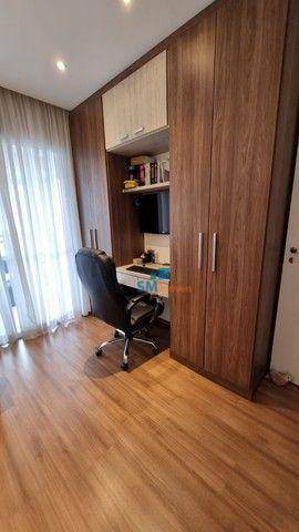 Apartamento à venda com 3 quartos, 88m² - Foto 13