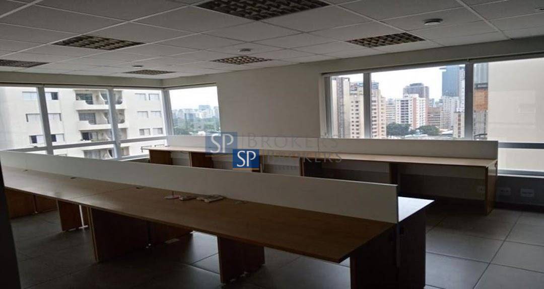 Conjunto Comercial-Sala à venda, 167m² - Foto 5