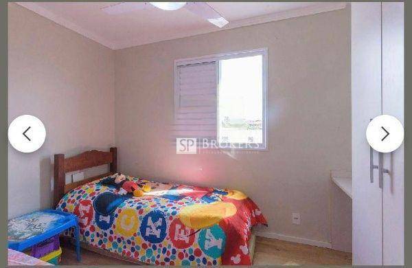 Apartamento à venda com 2 quartos, 51m² - Foto 23