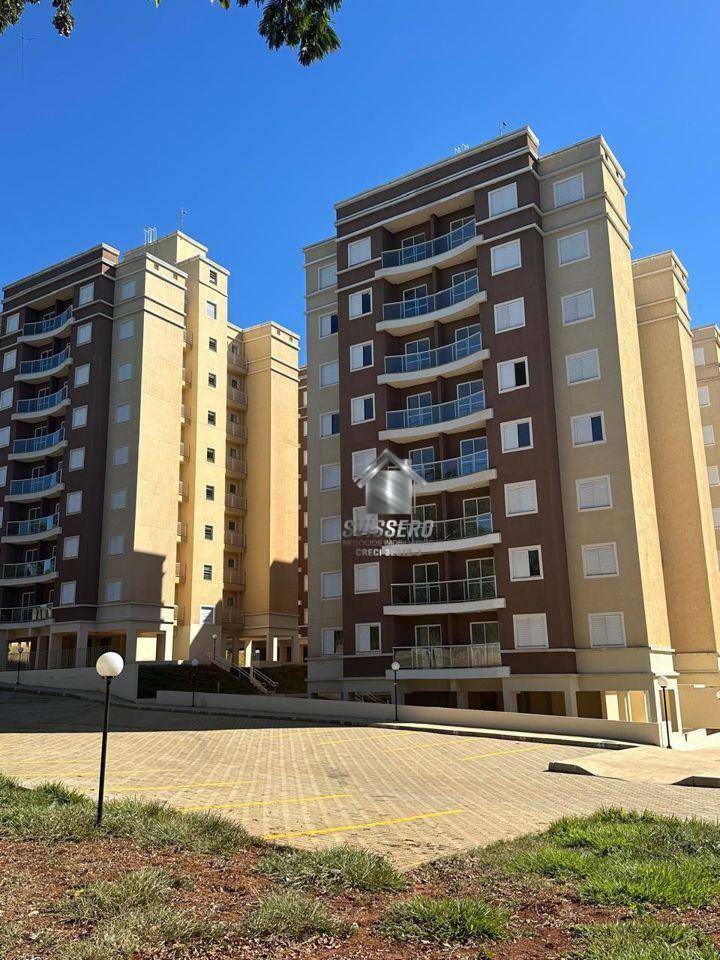 Apartamento, 2 quartos, 47 m² - Foto 19