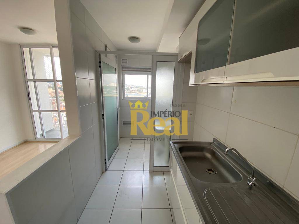 Apartamento à venda com 2 quartos, 47m² - Foto 11