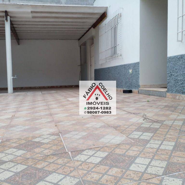 Casa à venda com 3 quartos, 280m² - Foto 6