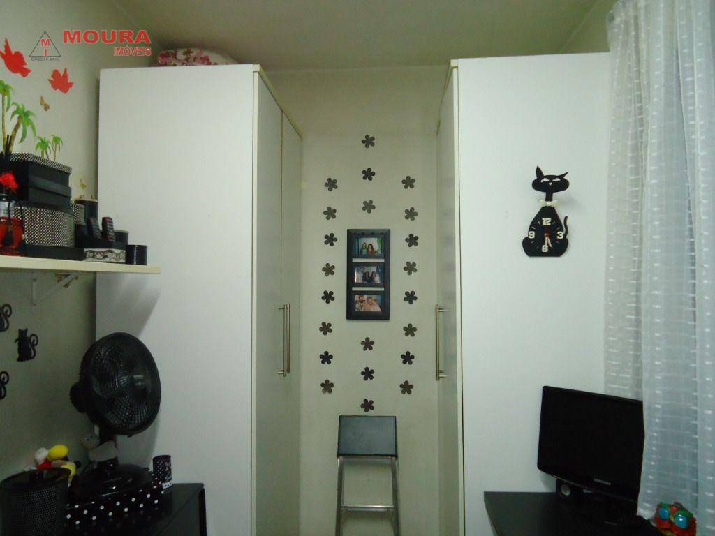 Sobrado à venda com 3 quartos, 150m² - Foto 14