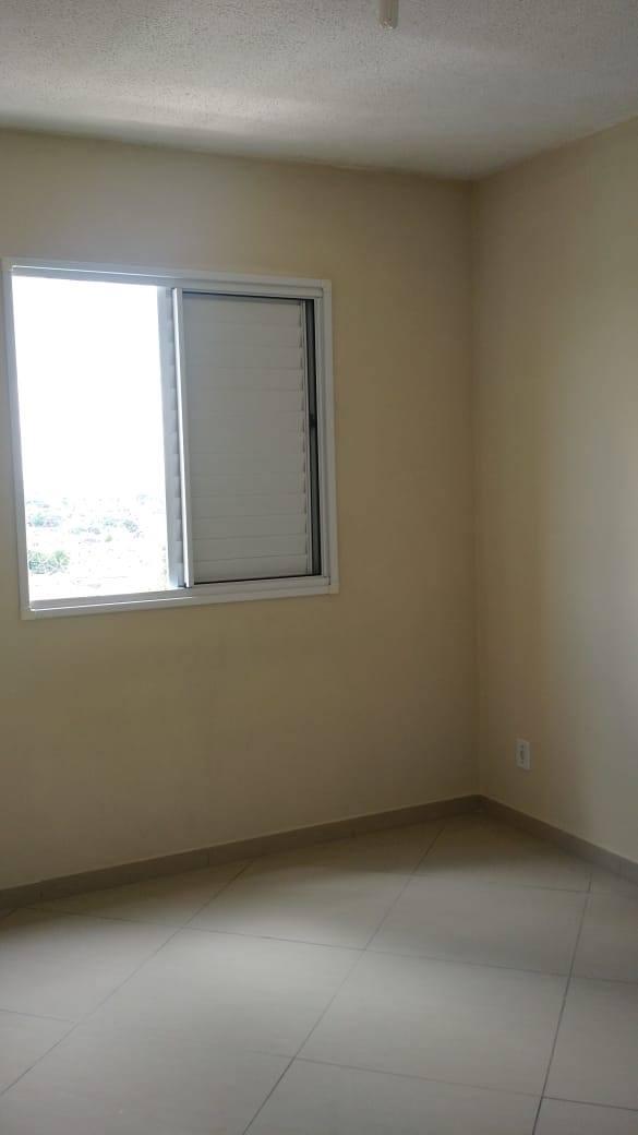 Apartamento à venda com 2 quartos, 48m² - Foto 6