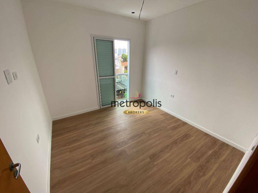 Sobrado à venda com 2 quartos, 88m² - Foto 15